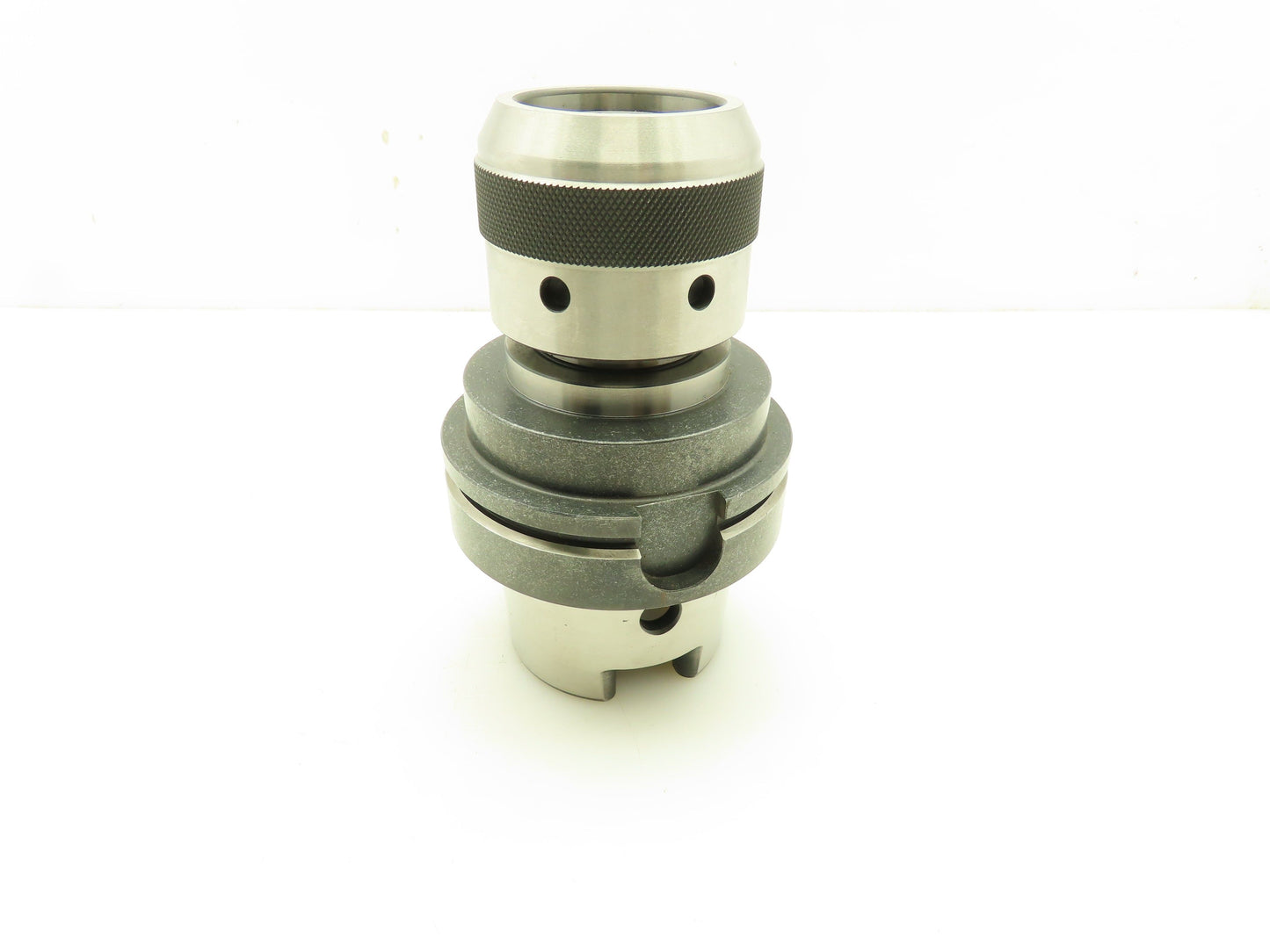 Parlec H100-12MC425 Collet Chuck HSK100A Tool Holder 1-1/4" x 4-1/2"