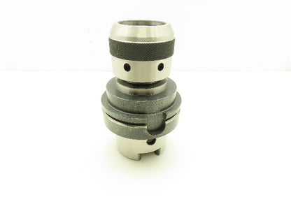 Parlec H100-12MC425 Collet Chuck HSK100A Tool Holder 1-1/4" x 4-1/2"