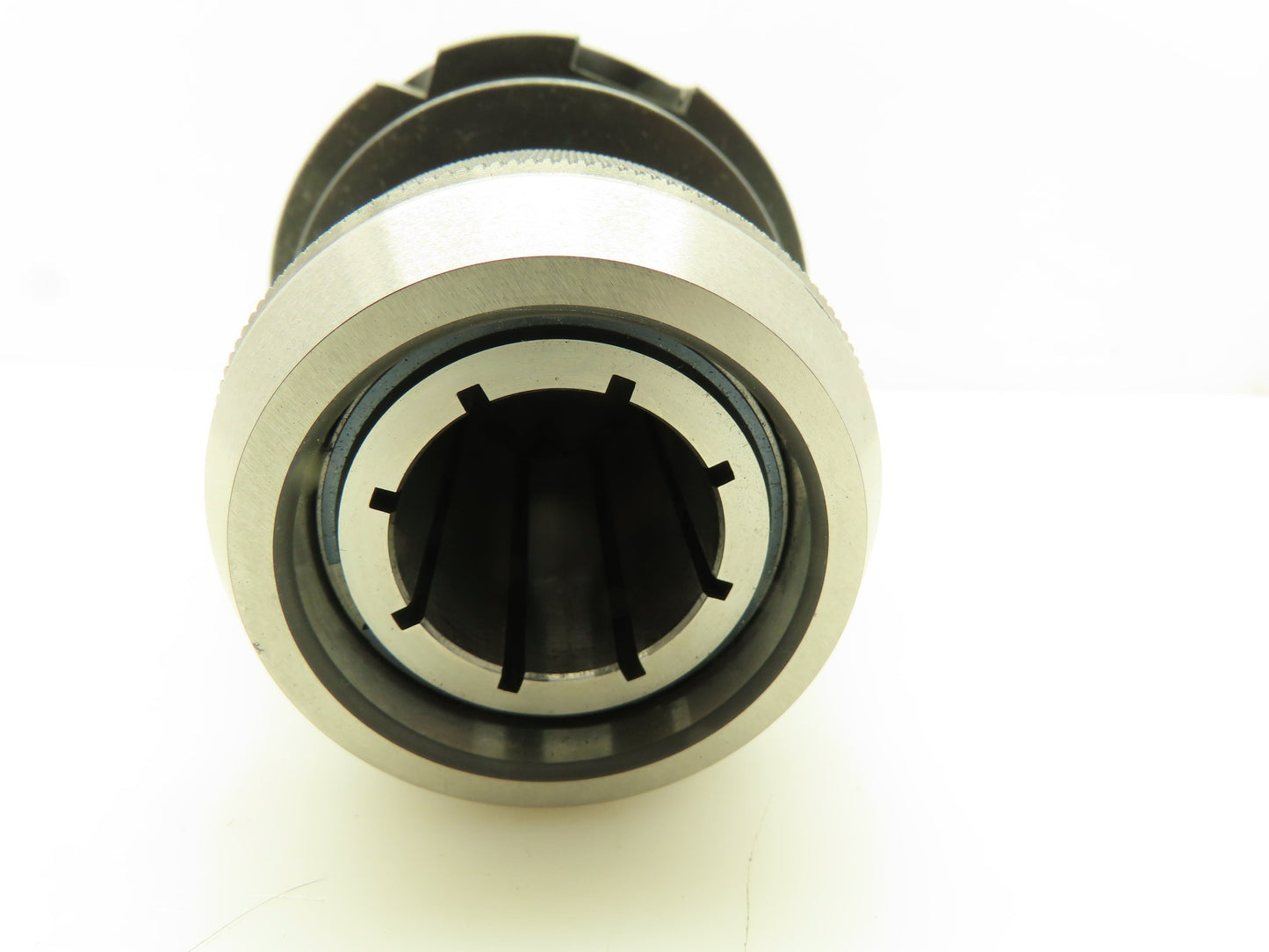 Parlec H100-12MC425 Collet Chuck HSK100A Tool Holder 1-1/4" x 4-1/2"