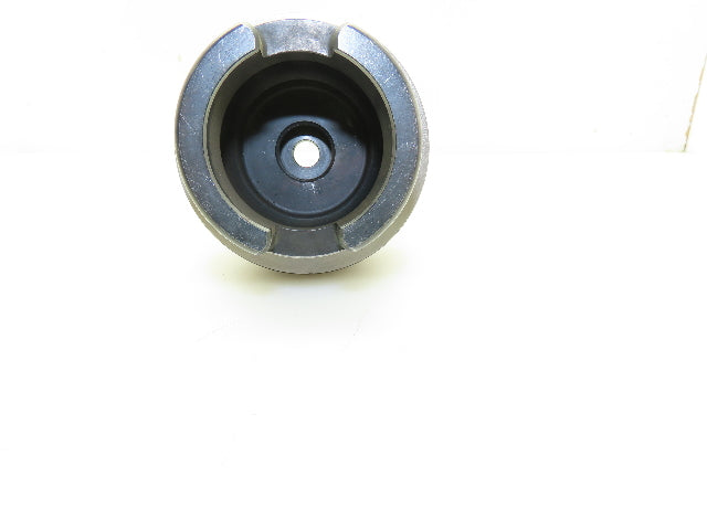 Parlec H100-12MC425 Collet Chuck HSK100A Tool Holder 1-1/4" x 4-1/2"