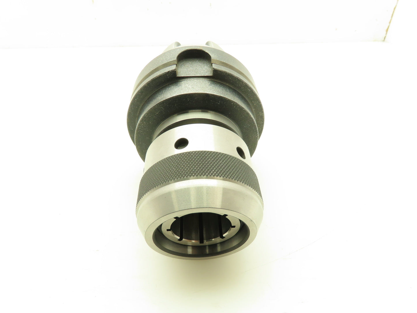 Parlec H100-12MC425 Collet Chuck HSK100A Tool Holder 1-1/4" x 4-1/2"