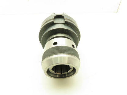 Parlec H100-12MC425 Collet Chuck HSK100A Tool Holder 1-1/4" x 4-1/2"