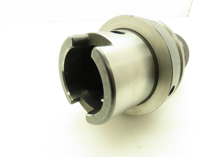 Parlec H100-12MC425 Collet Chuck HSK100A Tool Holder 1-1/4" x 4-1/2"