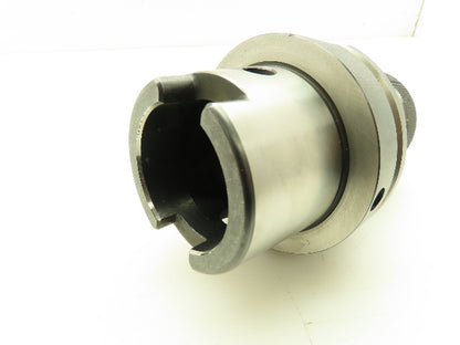 Parlec H100-12MC425 Collet Chuck HSK100A Tool Holder 1-1/4" x 4-1/2"