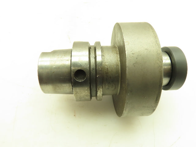 Command H4S3A1500 Shell Mill Facemill HSK63A Tool Holder 1.5" x 2.75"