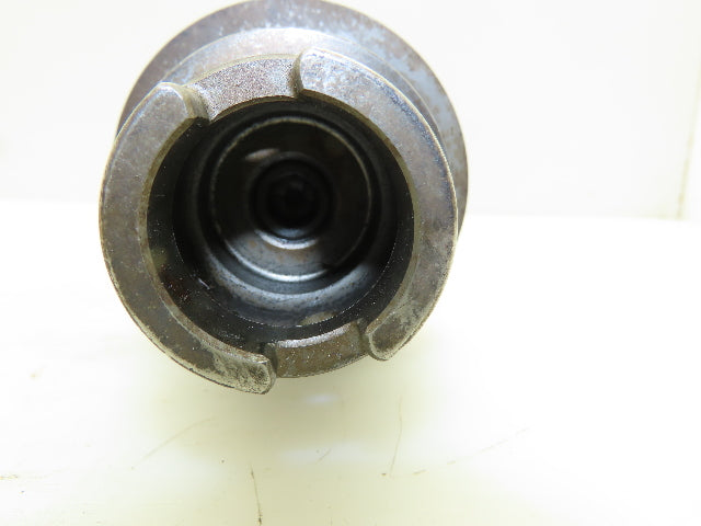 Command H4S3A1500 Shell Mill Facemill HSK63A Tool Holder 1.5" x 2.75"