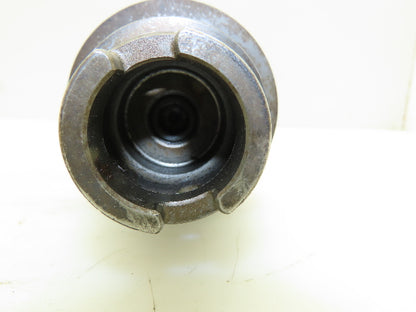 Command H4S3A1500 Shell Mill Facemill HSK63A Tool Holder 1.5" x 2.75"