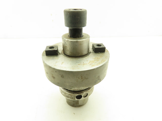 Command H4S3A1500 Shell Mill Facemill HSK63A Tool Holder 1.5" x 2.75"