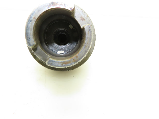 Command H4S3A1500 Shell Mill Facemill HSK63A Tool Holder 1.5" x 2.75"