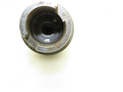 Command H4S3A1500 Shell Mill Facemill HSK63A Tool Holder 1.5" x 2.75"