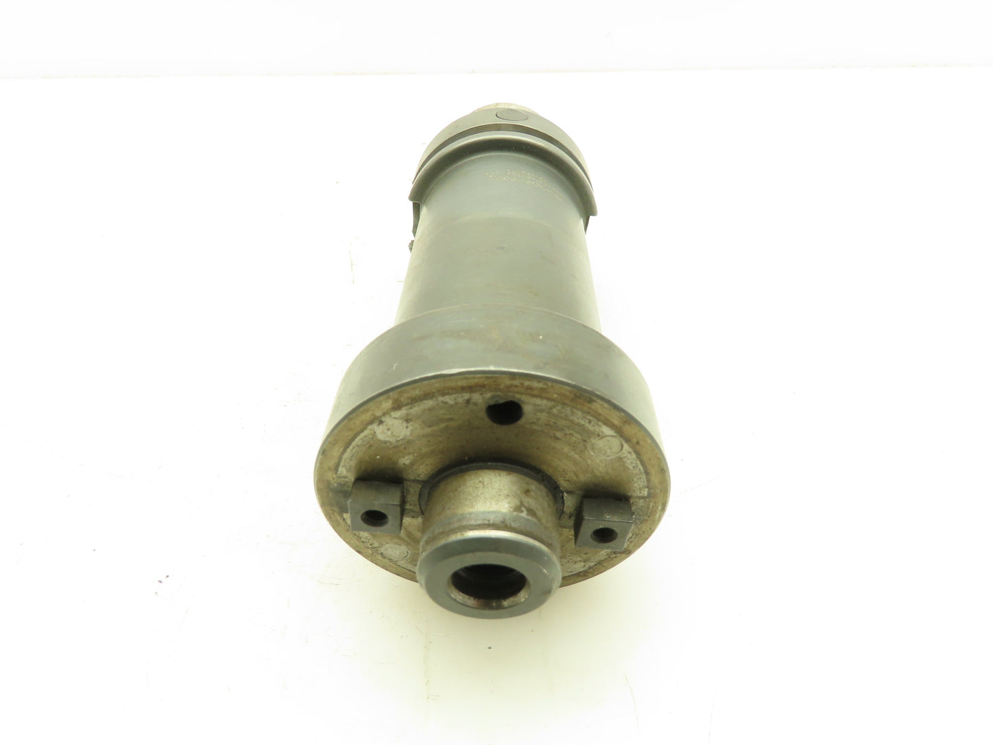 Ingersoll HSKA63FBD27SA-052 Milling Facemill HSK63A Tool Holder 1" Arbor 5.25"L