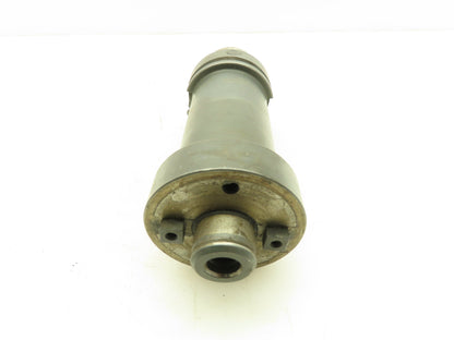 Ingersoll HSKA63FBD27SA-052 Milling Facemill HSK63A Tool Holder 1" Arbor 5.25"L