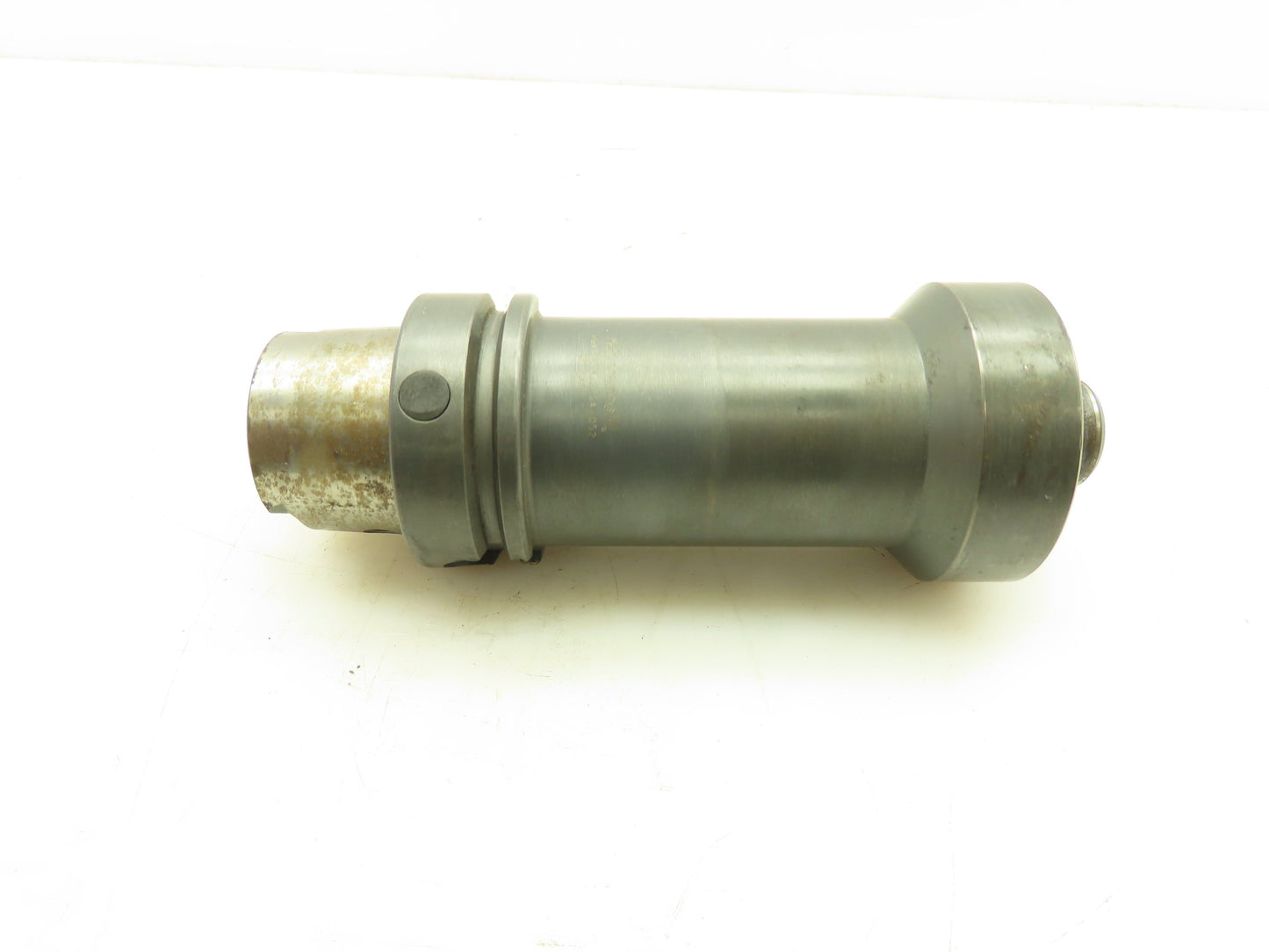 Ingersoll HSKA63FBD27SA-052 Milling Facemill HSK63A Tool Holder 1" Arbor 5.25"L