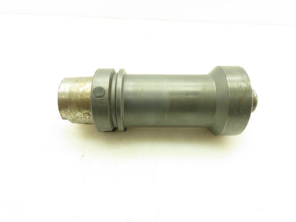 Ingersoll HSKA63FBD27SA-052 Milling Facemill HSK63A Tool Holder 1" Arbor 5.25"L