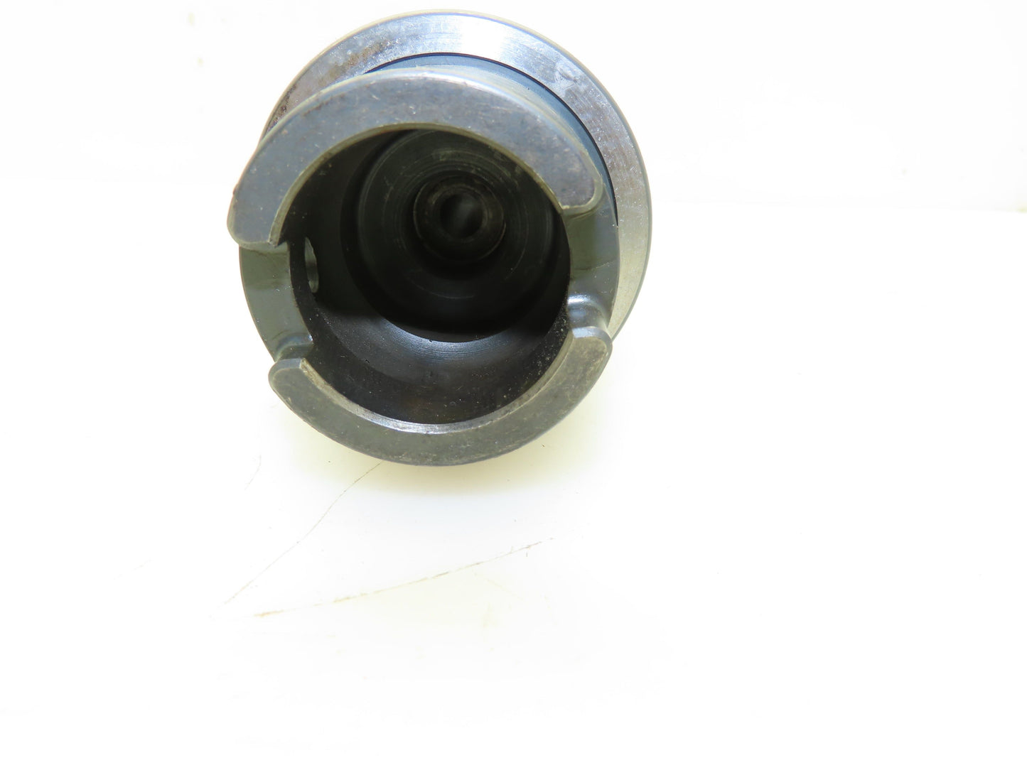 Ingersoll HSKA63FBD27SA-052 Milling Facemill HSK63A Tool Holder 1" Arbor 5.25"L