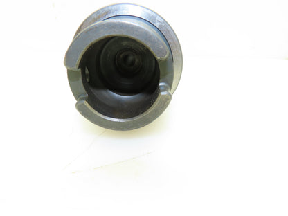 Ingersoll HSKA63FBD27SA-052 Milling Facemill HSK63A Tool Holder 1" Arbor 5.25"L