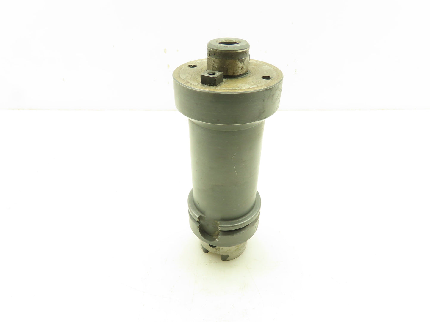 Ingersoll HSKA63FBD27SA-052 Milling Facemill HSK63A Tool Holder 1" Arbor 5.25"L