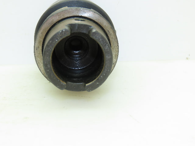 HSKA63 EM 1-1/4X4.250 Milling End Mill HSK63A Tool Holder 1.25" Arbor 4.25" Proj