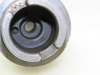 Schunk 204054 Hydraulic Milling Chuck HSK63A Tool Holder 12mm x 87mm