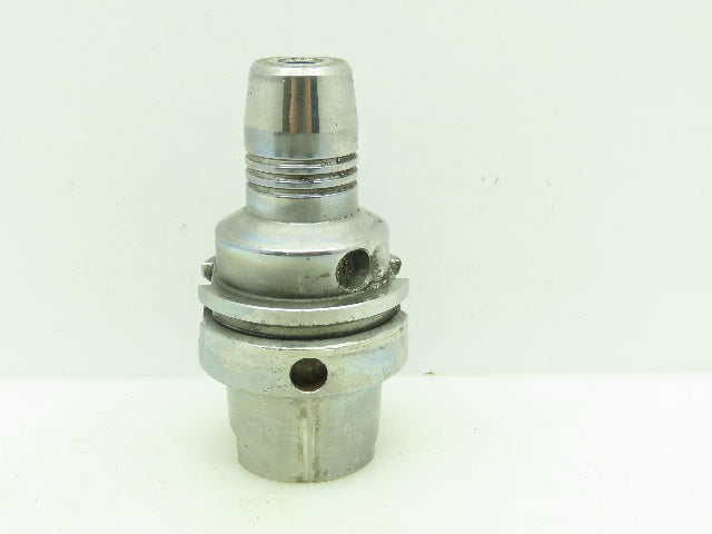 Schunk 204054 Hydraulic Milling Chuck HSK63A Tool Holder 12mm x 87mm