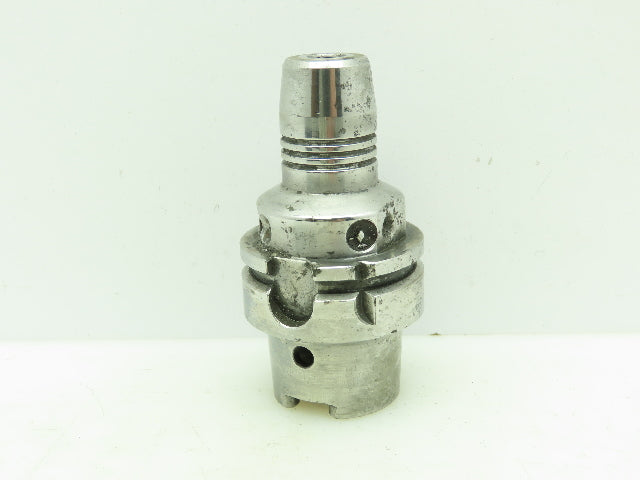 Schunk 204054 Hydraulic Milling Chuck HSK63A Tool Holder 12mm x 87mm