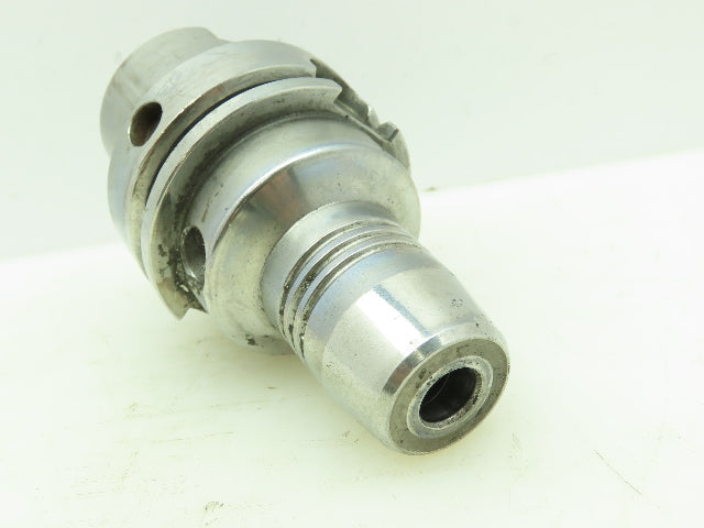 Schunk 204054 Hydraulic Milling Chuck HSK63A Tool Holder 12mm x 87mm