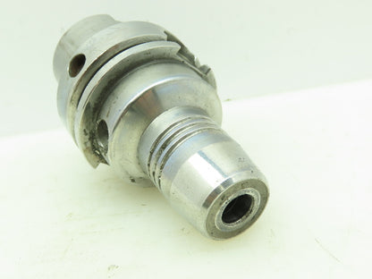 Schunk 204054 Hydraulic Milling Chuck HSK63A Tool Holder 12mm x 87mm
