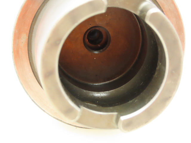 Hydraulic Milling Chuck HSK-C63 Tool Holder 20mm x 80mm