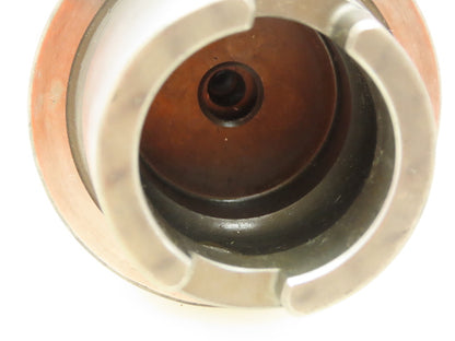Hydraulic Milling Chuck HSK-C63 Tool Holder 20mm x 80mm