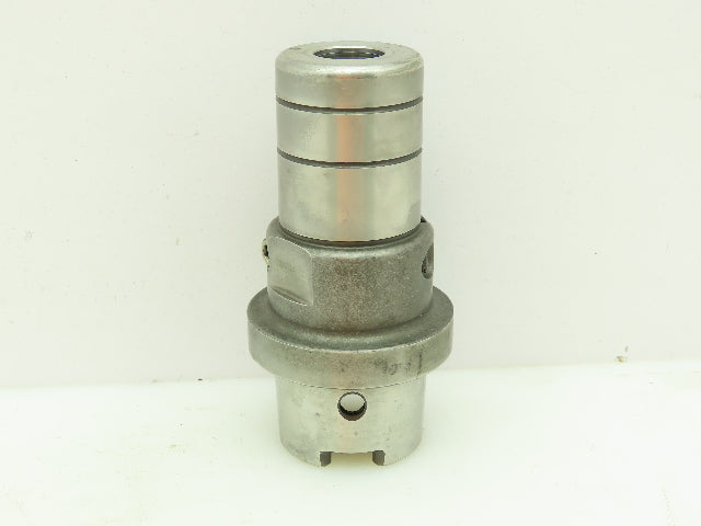 Hydraulic Milling Chuck HSK-C63 Tool Holder 20mm x 80mm