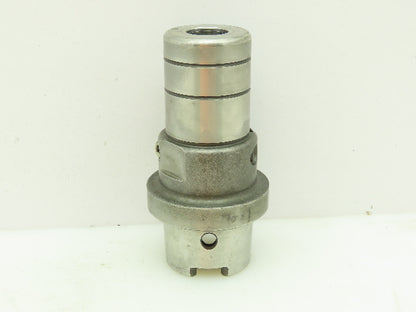 Hydraulic Milling Chuck HSK-C63 Tool Holder 20mm x 80mm