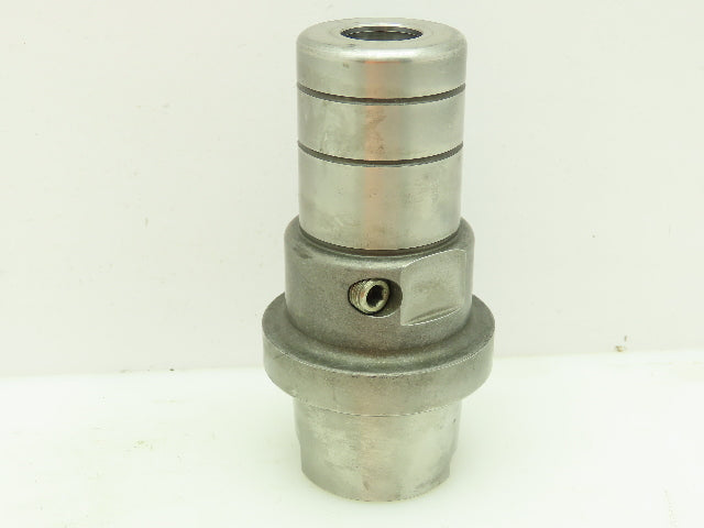 Hydraulic Milling Chuck HSK-C63 Tool Holder 20mm x 80mm