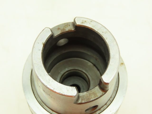Command H4Y3AM012 Shrink Fit Milling Tool Holder HSK63A Taper 12mm x 80mm