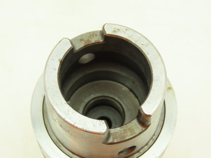 Command H4Y3AM012 Shrink Fit Milling Tool Holder HSK63A Taper 12mm x 80mm