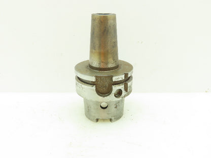 Command H4Y3AM012 Shrink Fit Milling Tool Holder HSK63A Taper 12mm x 80mm