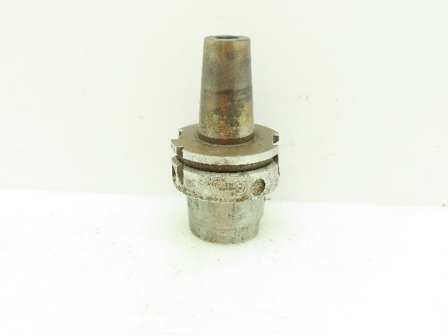 Command H4Y3AM012 Shrink Fit Milling Tool Holder HSK63A Taper 12mm x 80mm