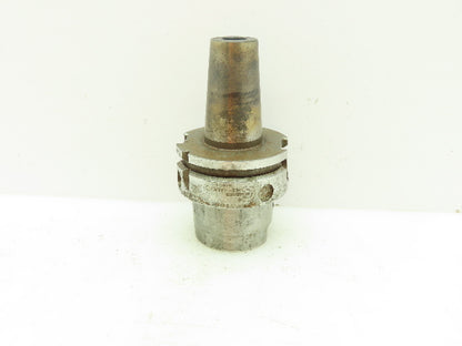 Command H4Y3AM012 Shrink Fit Milling Tool Holder HSK63A Taper 12mm x 80mm