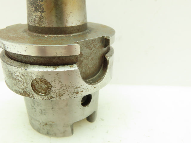 Command H4Y3AM012 Shrink Fit Milling Tool Holder HSK63A Taper 12mm x 80mm