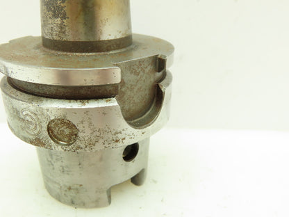 Command H4Y3AM012 Shrink Fit Milling Tool Holder HSK63A Taper 12mm x 80mm