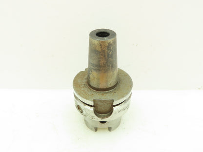 Command H4Y3AM012 Shrink Fit Milling Tool Holder HSK63A Taper 12mm x 80mm