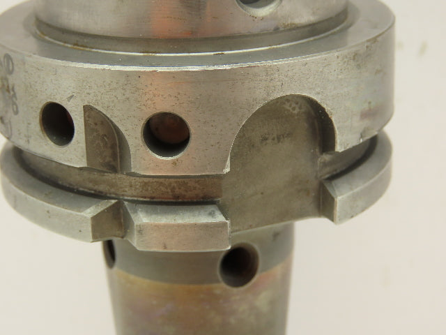 Gewefa HSK-A63xØ12x90 Shrink Fit Milling Tool Holder HSK63A Taper 12mm x 90mm