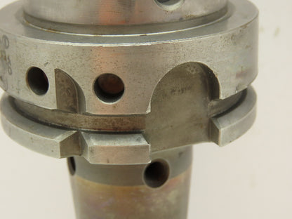 Gewefa HSK-A63xØ12x90 Shrink Fit Milling Tool Holder HSK63A Taper 12mm x 90mm