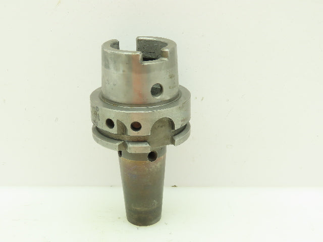 Gewefa HSK-A63xØ12x90 Shrink Fit Milling Tool Holder HSK63A Taper 12mm x 90mm