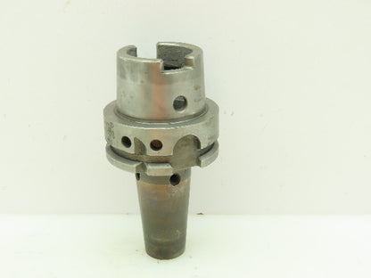 Gewefa HSK-A63xØ12x90 Shrink Fit Milling Tool Holder HSK63A Taper 12mm x 90mm