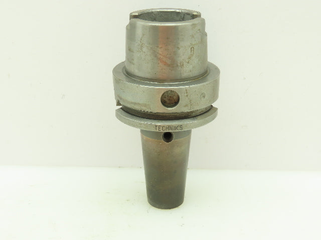 Gewefa HSK-A63xØ12x90 Shrink Fit Milling Tool Holder HSK63A Taper 12mm x 90mm