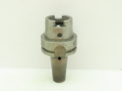 Gewefa HSK-A63xØ12x90 Shrink Fit Milling Tool Holder HSK63A Taper 12mm x 90mm