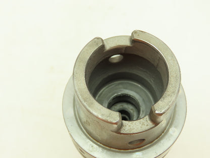 Gewefa HSK-A63xØ12x90 Shrink Fit Milling Tool Holder HSK63A Taper 12mm x 90mm