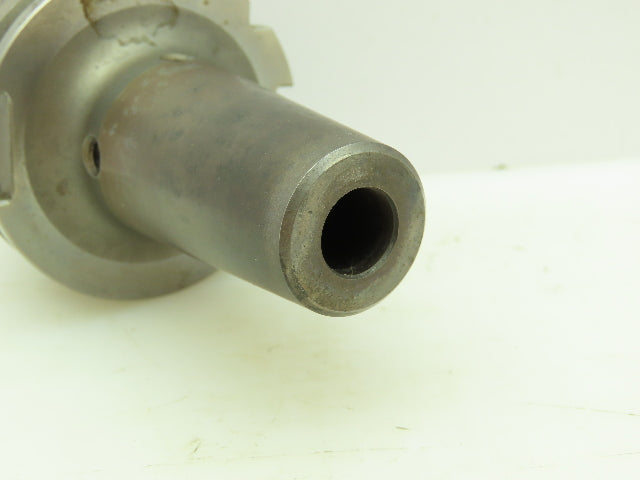 Gewefa HSK-A63xØ12x90 Shrink Fit Milling Tool Holder HSK63A Taper 12mm x 90mm