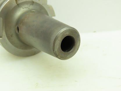 Gewefa HSK-A63xØ12x90 Shrink Fit Milling Tool Holder HSK63A Taper 12mm x 90mm