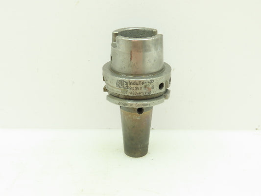 Gewefa HSK-A63xØ12x90 Shrink Fit Milling Tool Holder HSK63A Taper 12mm x 90mm